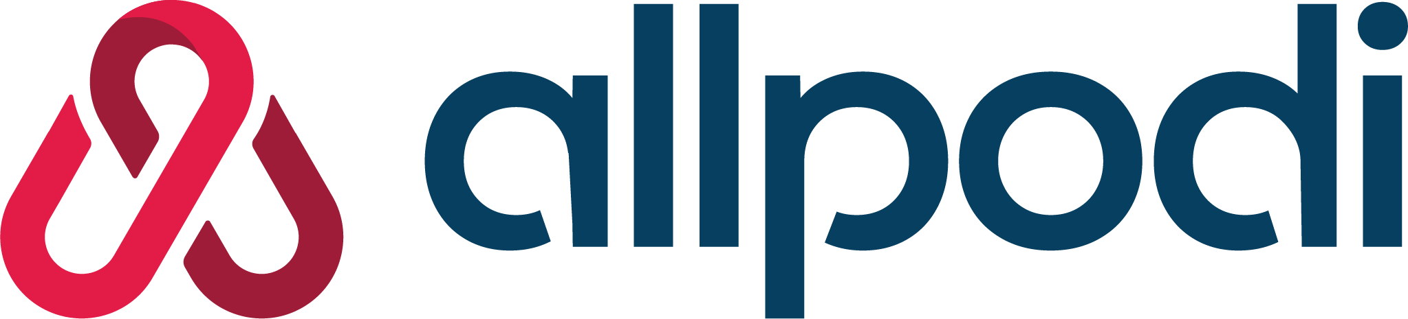 Allpodi Logo